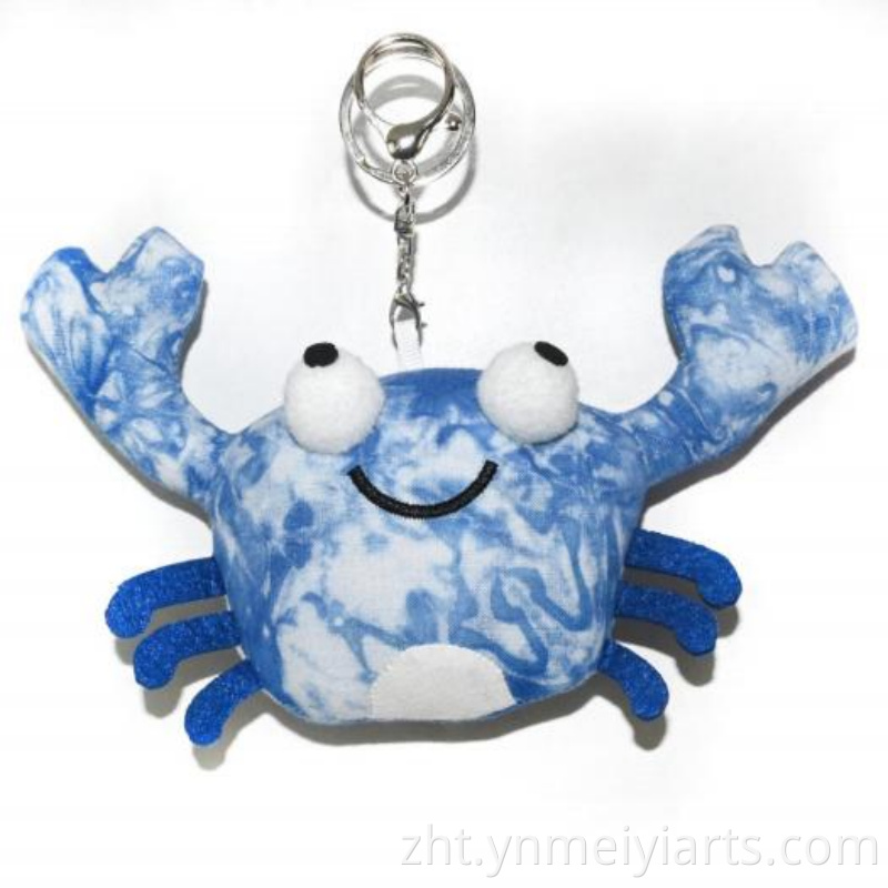 手工鑰匙圈 Handmade Keychain